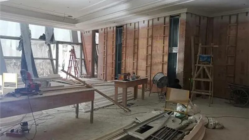 揭秘全包装修公司排名背后的真相