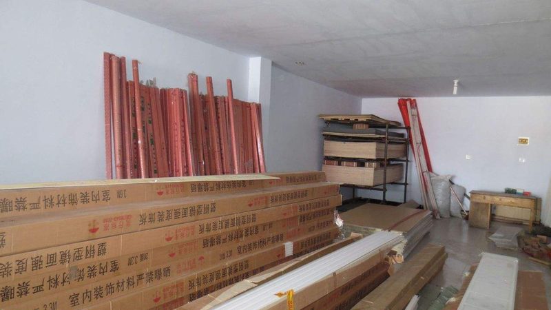 大型工装项目材料定制方案，如何兼顾品质与效率